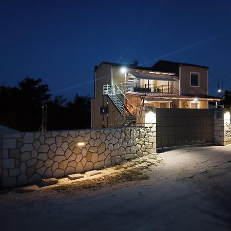 Villeta Nikol Lixouri Exteriér fotografie