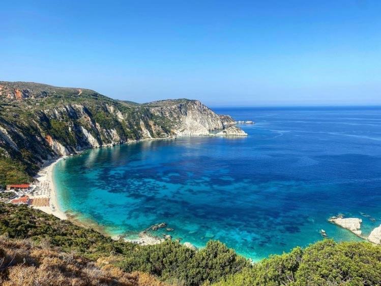 Villeta Nikol Lixouri Exteriér fotografie