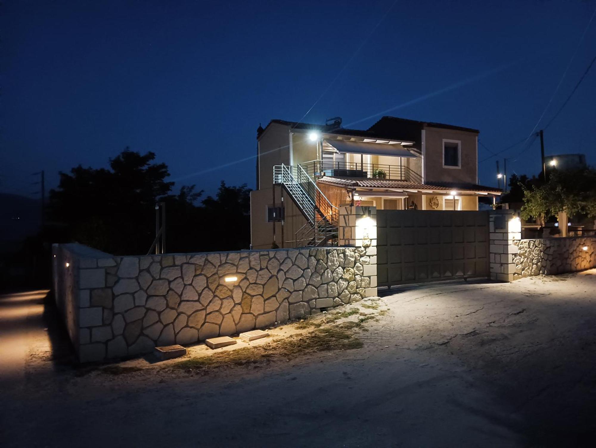 Villeta Nikol Lixouri Exteriér fotografie