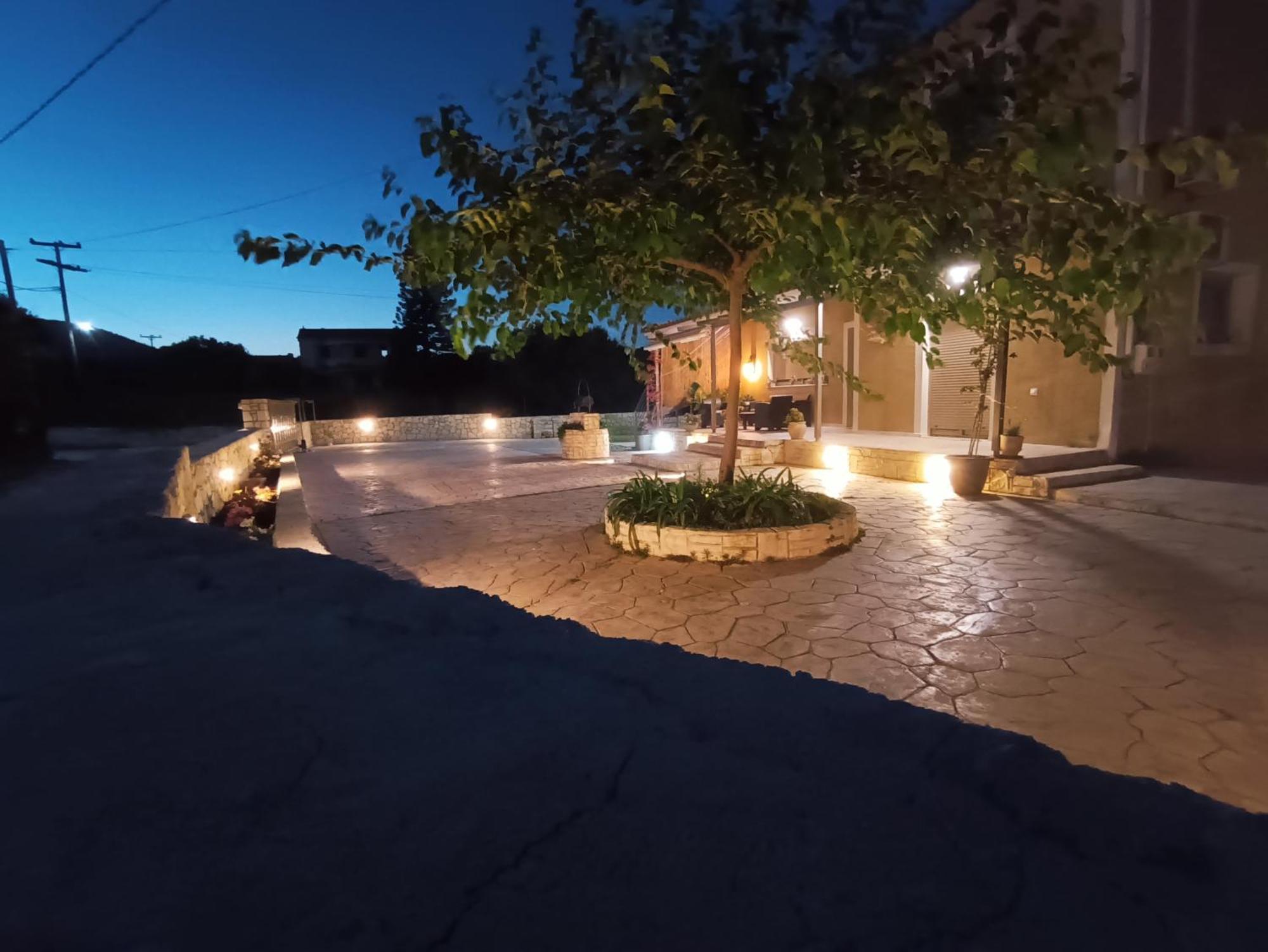 Villeta Nikol Lixouri Exteriér fotografie