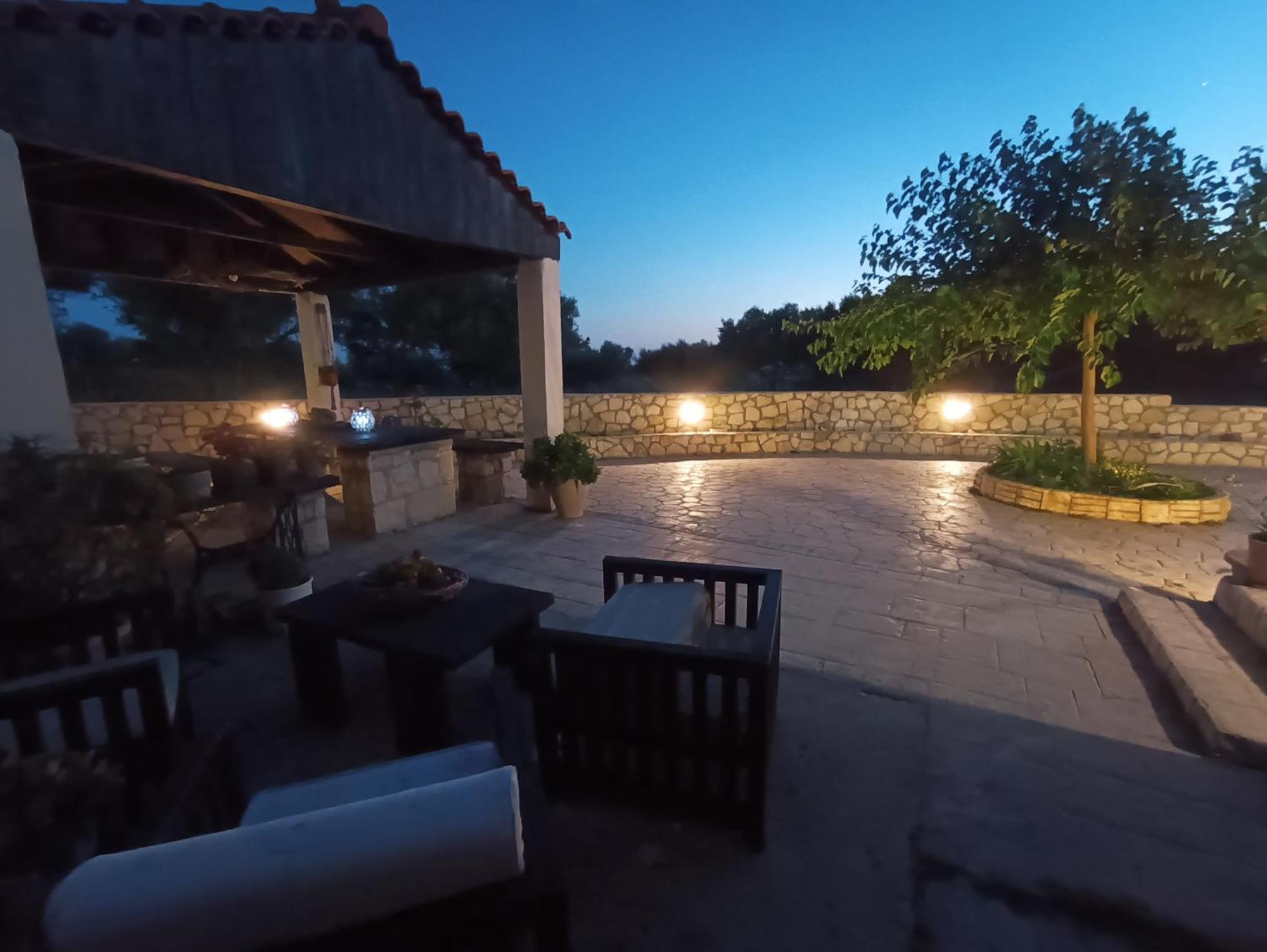 Villeta Nikol Lixouri Exteriér fotografie