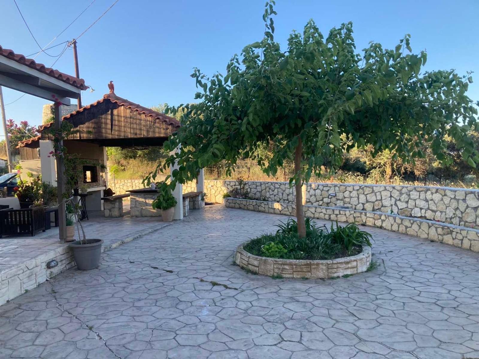 Villeta Nikol Lixouri Exteriér fotografie