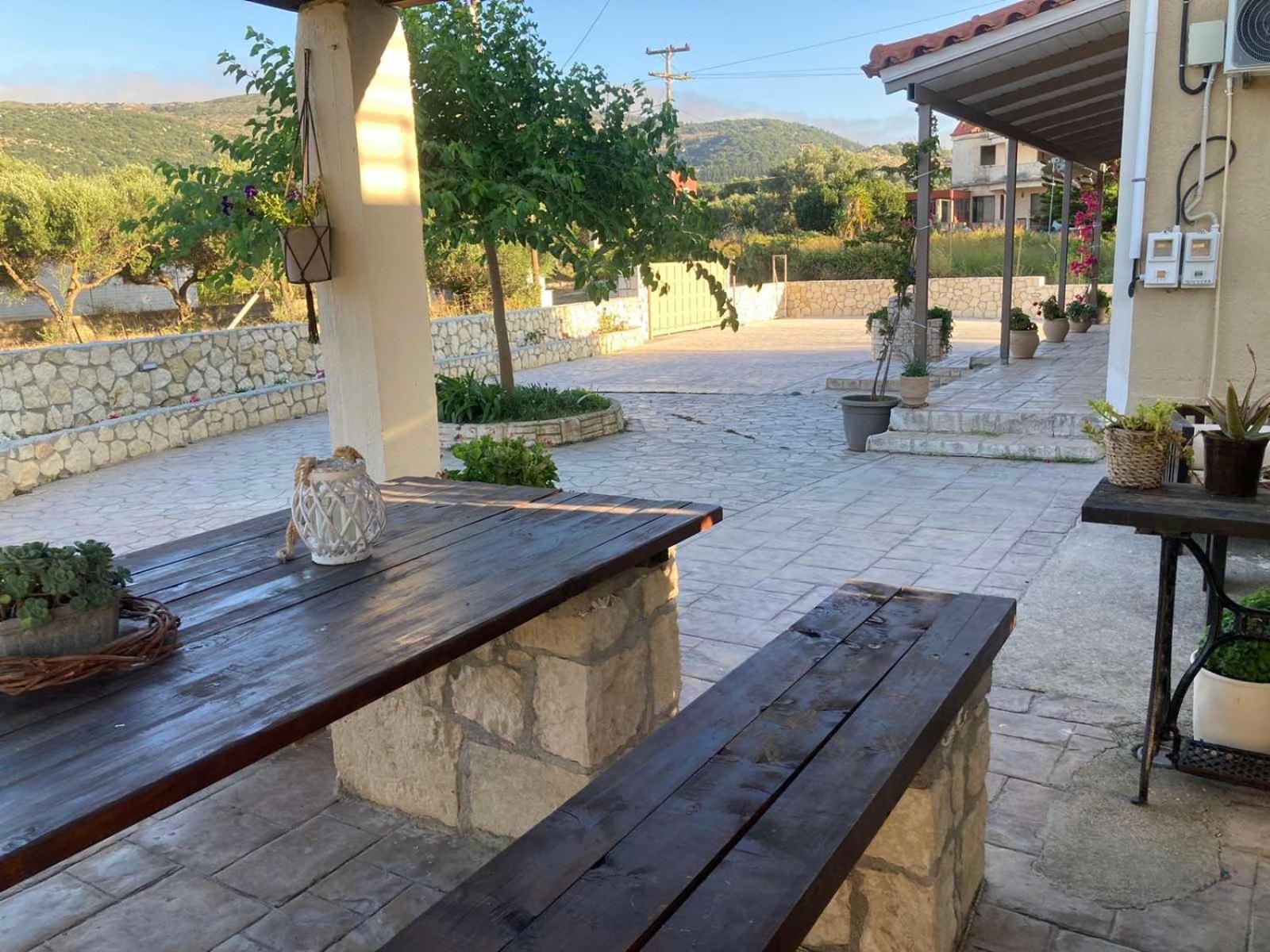 Villeta Nikol Lixouri Exteriér fotografie