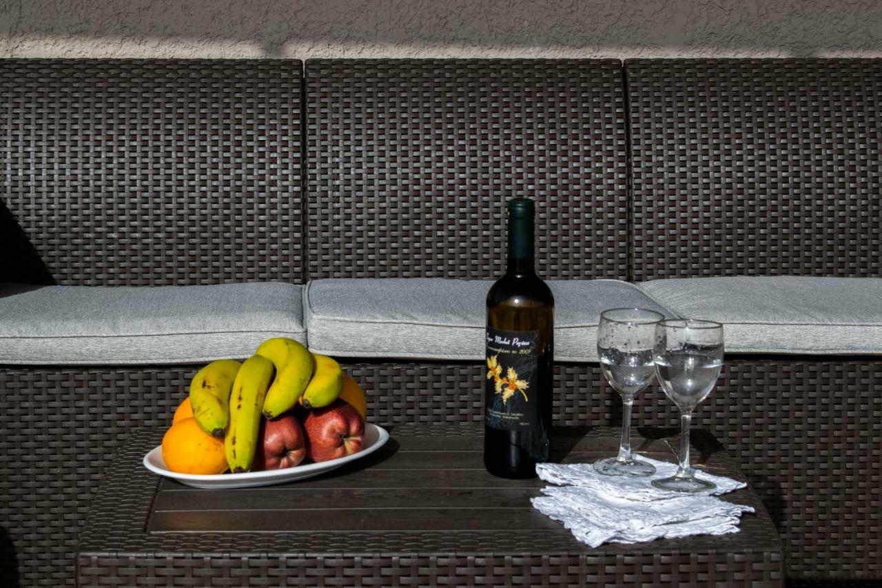 Villeta Nikol Lixouri Exteriér fotografie